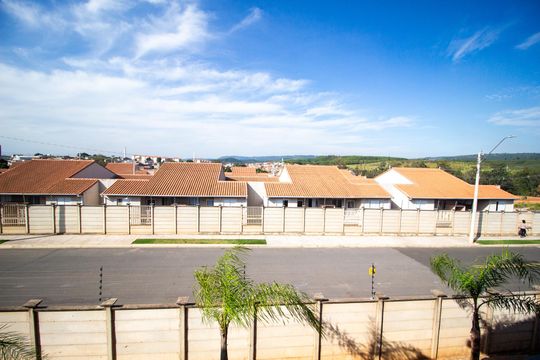 Vista do Quarto de apartamento para alugar com 2 quartos, 172m² em Parque Jataí, Votorantim