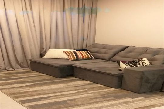 Casa à venda com 2 quartos, 44m² em Jardim Brasil (Zona Norte), São Paulo