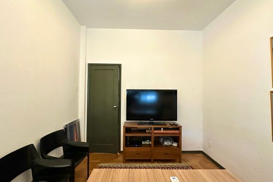 Apartamento à venda com 1 quarto, 33m² em Leblon, Rio de Janeiro
