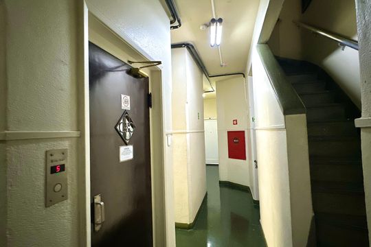 Apartamento à venda com 1 quarto, 33m² em Leblon, Rio de Janeiro