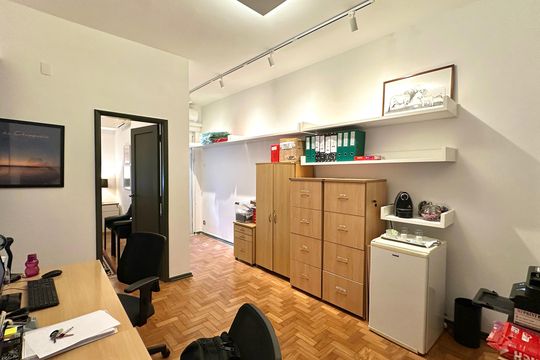Apartamento à venda com 1 quarto, 33m² em Leblon, Rio de Janeiro