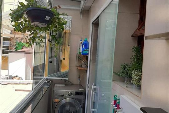 Apartamento à venda com 2 quartos, 47m² em Santana, São Paulo