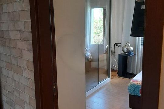 Apartamento à venda com 2 quartos, 47m² em Santana, São Paulo