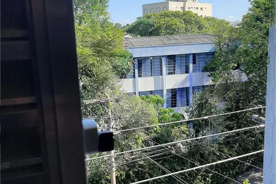 Apartamento à venda com 2 quartos, 47m² em Santana, São Paulo