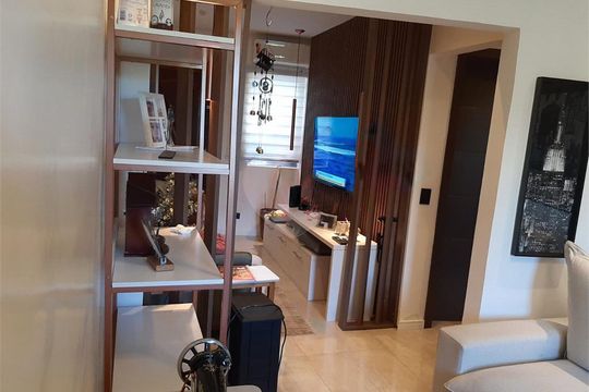 Apartamento à venda com 2 quartos, 47m² em Santana, São Paulo