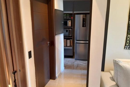 Apartamento à venda com 2 quartos, 47m² em Santana, São Paulo