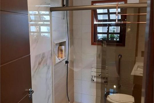 Apartamento à venda com 2 quartos, 47m² em Santana, São Paulo