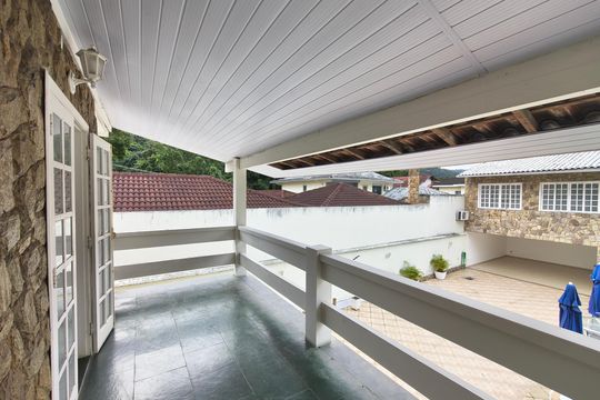 Casa de Condomínio para alugar com 3 quartos, 533m² em Jacarepaguá, Rio de Janeiro