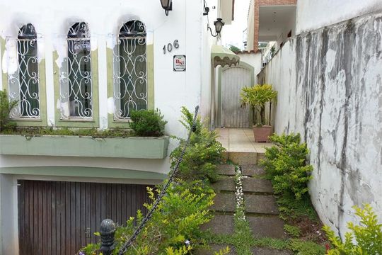 Casa à venda com 3 quartos, 164m² em Santana, São Paulo