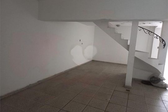 Casa à venda com 3 quartos, 164m² em Santana, São Paulo