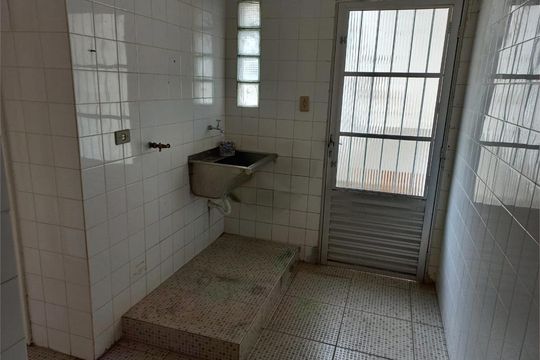 Casa à venda com 3 quartos, 164m² em Santana, São Paulo