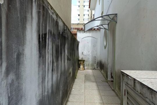 Casa à venda com 3 quartos, 164m² em Santana, São Paulo