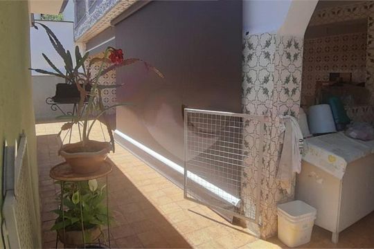 Casa à venda com 3 quartos, 366m² em Jardim Sao Bento, São Paulo