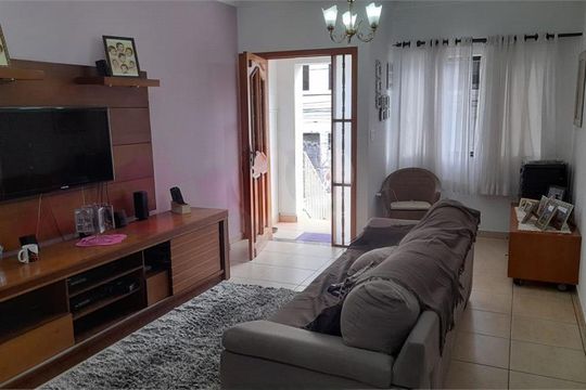 Casa à venda com 5 quartos, 254m² em Jardim Paraíso, São Paulo