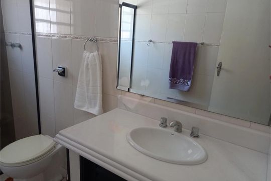 Casa à venda com 2 quartos, 120m² em Lauzane Paulista, São Paulo