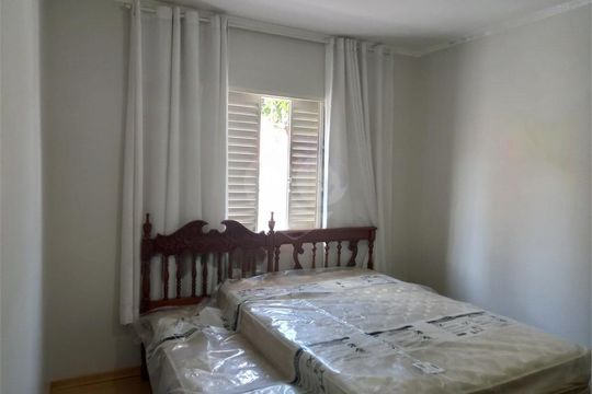 Casa à venda com 2 quartos, 120m² em Lauzane Paulista, São Paulo