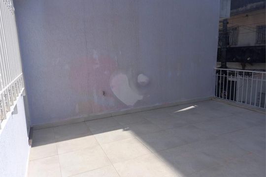 Casa à venda com 2 quartos, 120m² em Lauzane Paulista, São Paulo