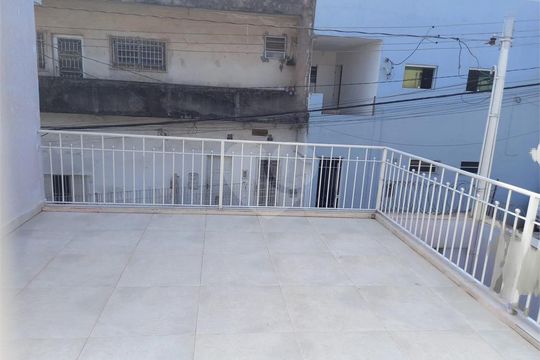 Casa à venda com 2 quartos, 120m² em Lauzane Paulista, São Paulo