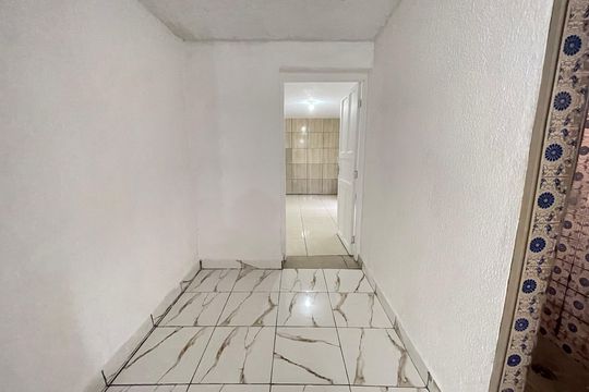 Sala 2 de casa para alugar com 1 quarto, 40m² em Jaguaré, São Paulo