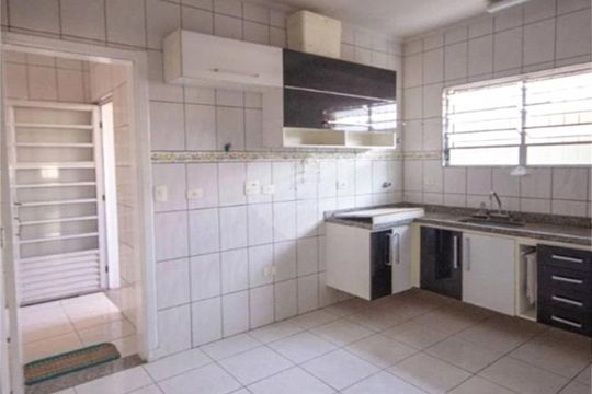 Casa à venda com 3 quartos, 153m² em Vila Aurora (Zona Norte), São Paulo