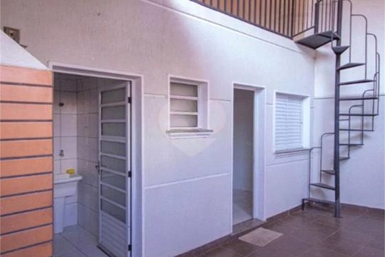 Casa à venda com 3 quartos, 153m² em Vila Aurora (Zona Norte), São Paulo