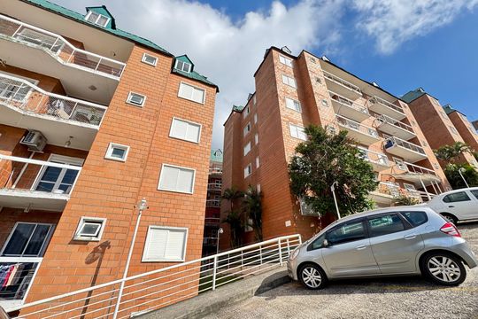 Área comum de apartamento à venda com 3 quartos, 154m² em Jardim Valeria, Guarulhos