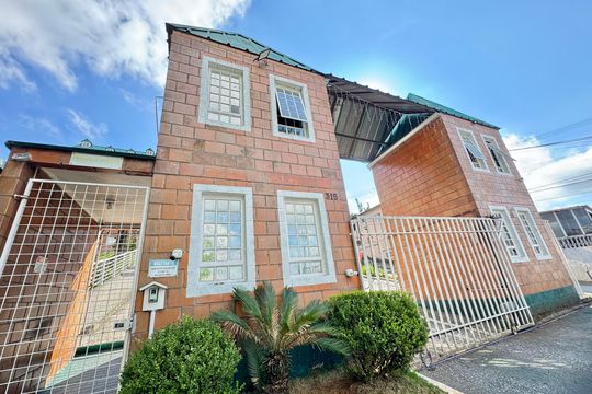 Fachada do Prédio de apartamento à venda com 3 quartos, 154m² em Jardim Valeria, Guarulhos
