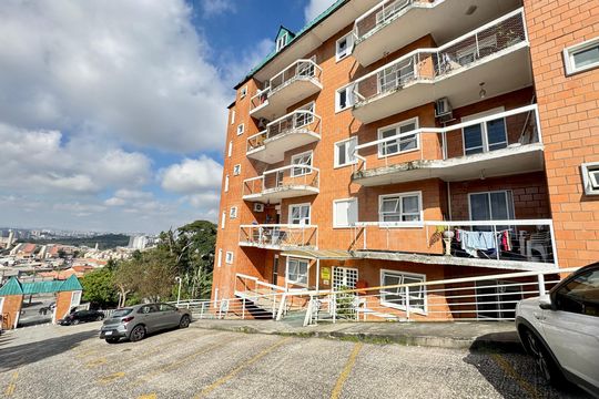 Área comum de apartamento à venda com 3 quartos, 154m² em Jardim Valeria, Guarulhos