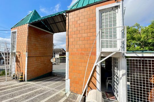 Área comum de apartamento à venda com 3 quartos, 154m² em Jardim Valeria, Guarulhos