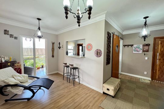Apartamento à venda com 3 quartos, 154m² em Jardim Valeria, Guarulhos