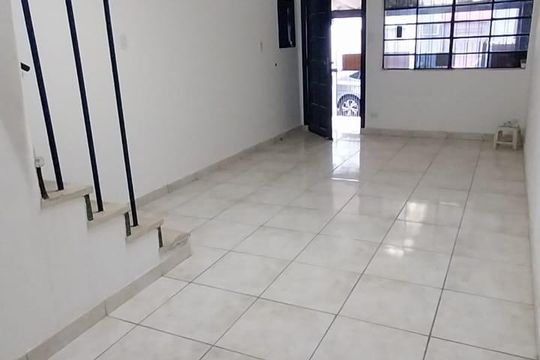 Casa para alugar com 2 quartos, 81m² em Chácara Santo Antônio (Zona Sul), São Paulo