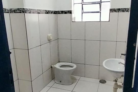 Casa para alugar com 2 quartos, 81m² em Chácara Santo Antônio (Zona Sul), São Paulo