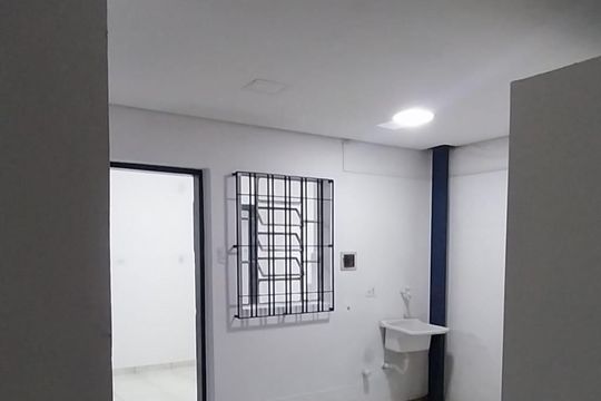 Casa para alugar com 2 quartos, 81m² em Chácara Santo Antônio (Zona Sul), São Paulo