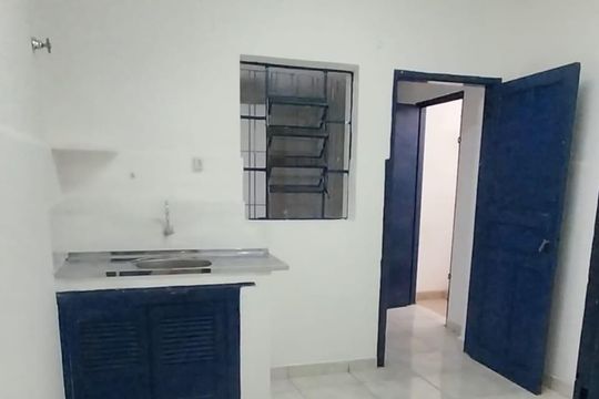 Casa para alugar com 2 quartos, 81m² em Chácara Santo Antônio (Zona Sul), São Paulo