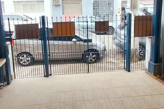 Casa para alugar com 2 quartos, 81m² em Chácara Santo Antônio (Zona Sul), São Paulo