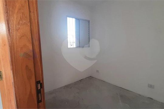 Apartamento à venda com 2 quartos, 61m² em Vila Nova Mazzei, São Paulo