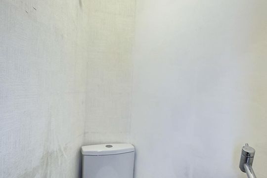 Lavabo de casa para alugar com 3 quartos, 230m² em Jardim Monte Azul, São Paulo