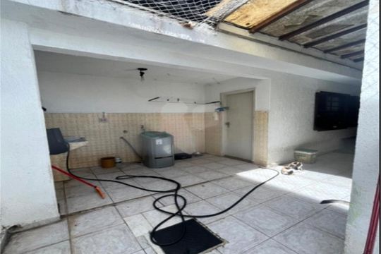 Casa à venda com 2 quartos, 80m² em Jardim Recanto Verde, São Paulo