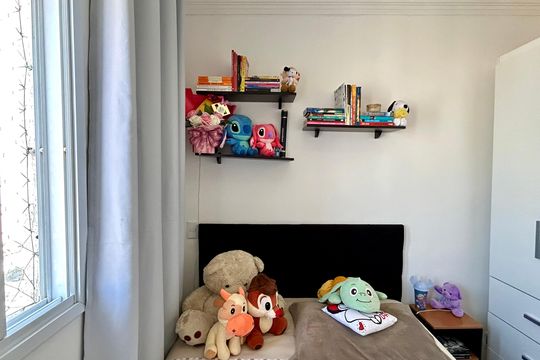 Quarto 2 de apartamento à venda com 2 quartos, 48m² em Jardim Flor da Montanha, Guarulhos
