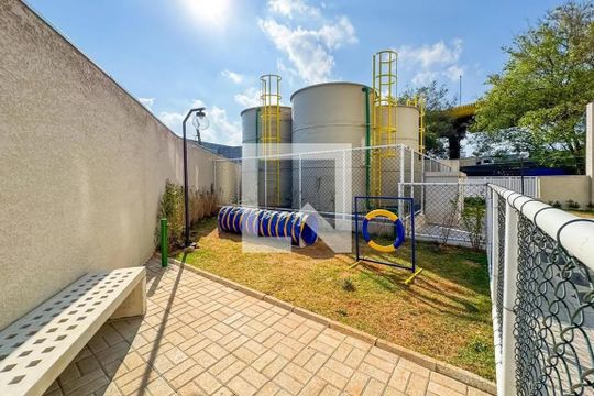 Espaço pet de apartamento à venda com 2 quartos, 38m² em Vila Independencia, São Paulo