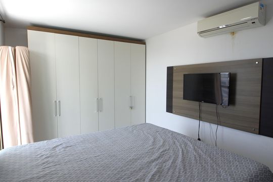 Apartamento para alugar com 2 quartos, 107m² em Vila Nova, Cabo Frio