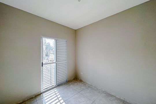 Quarto 1 de apartamento para alugar com 2 quartos, 45m² em Vila Formosa, São Paulo