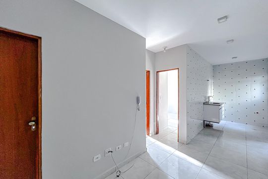 Apartamento para alugar com 2 quartos, 45m² em Vila Formosa, São Paulo