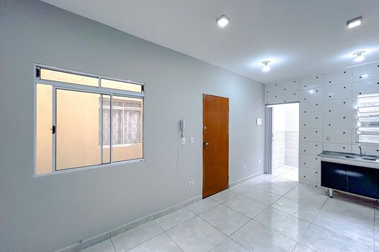 Apartamento para alugar com 1 quarto, 45m² em Vila Formosa, São Paulo