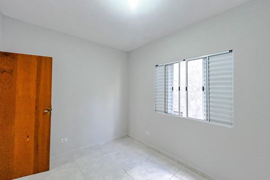 Quarto de apartamento para alugar com 1 quarto, 45m² em Vila Formosa, São Paulo