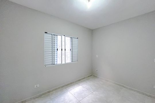 Quarto de apartamento para alugar com 1 quarto, 45m² em Vila Formosa, São Paulo