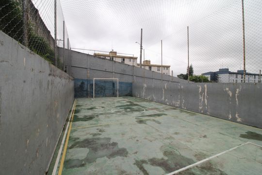 Área Comum de apartamento à venda com 2 quartos, 63m² em Jardim Planalto, São Paulo