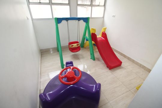 Área Comum de apartamento à venda com 2 quartos, 63m² em Jardim Planalto, São Paulo