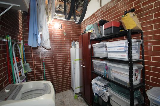 Área de Serviço de apartamento à venda com 2 quartos, 63m² em Jardim Planalto, São Paulo