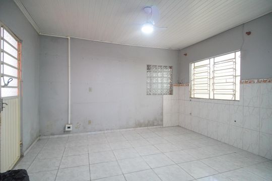 Cozinha 2 de casa à venda com 4 quartos, 200m² em Rio Branco, Novo Hamburgo